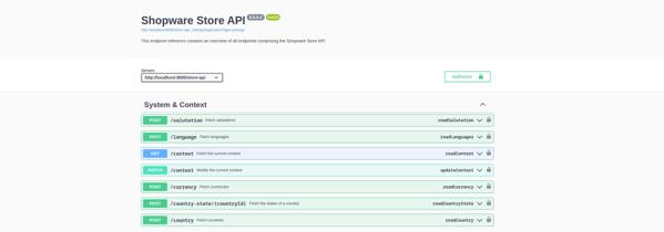 OpenAPI Specification or the most underrated feature