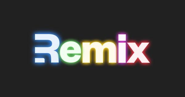Cover image for Remix.run - SSR, nested routes, eliminate loading state